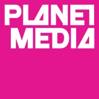 Planet Media & Design