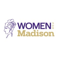 JMU Women for Madison logo - Similar company to Jmu Alumni Association