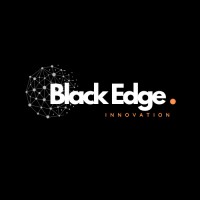 BlackEdge Innovation logo - Similar company to Team Iha