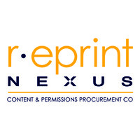 Reprint Nexus, Inc. logo - Similar company to Peoplewith