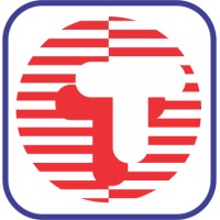 PT Top Triland Label logo - Similar company to Kurier.Id