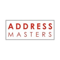 Address Masters logo - Similar company to Address Masters