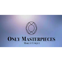 Only Masterpieces logo - Similar company to Inge S.P.A.
