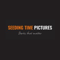 Seeding Time Pictures logo - Similar company to Film Focus Productions