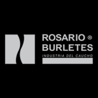 Rosario Burletes logo - Similar company to Rubber Srl