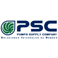 Pumps Supply Co. logo - Similar company to Pump System