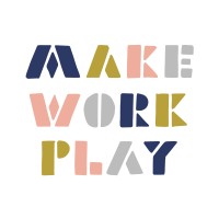 Make Work Play logo - Similar company to Innovation Leap