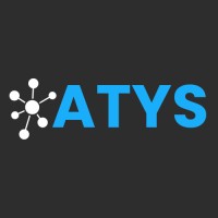 ATYS Tecnologia e Inovação logo - Similar company to Gosmarter