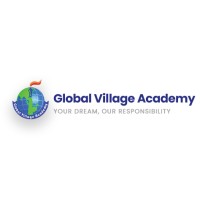 Global Village Academy logo - Similar company to Lighten Academy