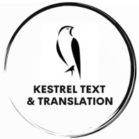 Kestrel Text & Translation logo - Similar company to Jms Textservice Bv