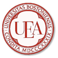 Boston University Undergraduate Economics Association logo - Similar company to Boston University Undergraduate Women In Economics