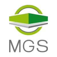 MGS CALORIFUGE logo - Similar company to Jacob Isolation