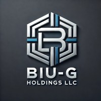 Biu-g Holdings logo - Similar company to Ahoura