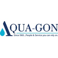 Aqua-Gon logo - Similar company to Poly-Planar