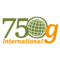 750g International logo - Similar company to 750G La Table