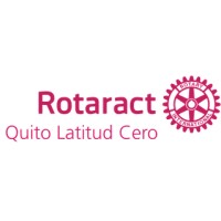 Rotaract De Quito Latitud Cero