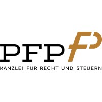 PFP Parchent & Fiedler logo - Similar company to Technische Betriebe Velbert Aör