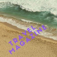 Travel Magazine logo - Similar company to Fox Radio