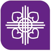 DanChurchSocial logo - Similar company to Goteam Aps