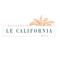 LE CALIFORNIA - Restaurant Montpellier logo - Similar company to Stovve Pte Ltd