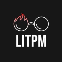 LitPM logo - Similar company to Testingpage1337