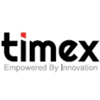 TIMEX logo - Similar company to Timex Group