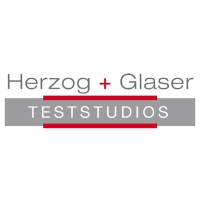 Herzog + Glaser Teststudios Frankfurt logo - Similar company to Dose Marktforschung