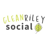 Clean Riley Social