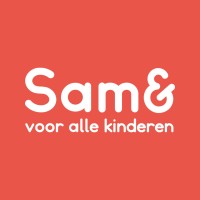Sam& logo - Similar company to Boterhamsters