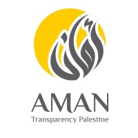 AMAN-Transparency Palestine logo - Similar company to Act Conflict Resolution