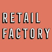 Retail Factory logo - Similar company to Change Factory