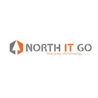 North IT Go logo - Similar company to Vsoftmedia Next-Gen It Solutions