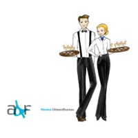 A&F Uitzendgroep logo - Similar company to Best Working Models
