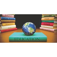 Education Center logo - Similar company to Kiara Education Solution