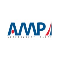 AMP Aftermarket Parts logo - Similar company to Ispare