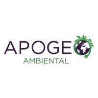 Apogeo Ambiental logo - Similar company to Solar Wifi Eco-Bin