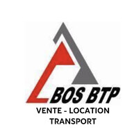BOS BTP logo - Similar company to Fp Loc 🏗