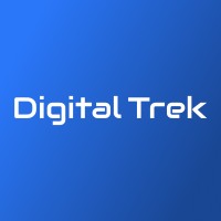 Digital Trek logo - Similar company to Handled Operations Consulting