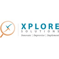 XploreTech Global Solutions Private Limited logo - Similar company to Abstract Digital