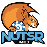 NUTSR logo - Similar company to Barbablanka