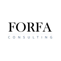FORFA Consulting logo - Similar company to Data Pie Cybersecurity Ag
