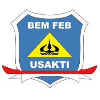 BEM FEB Universitas Trisakti logo - Similar company to Himpunan Mahasiswa Manajemen Trisakti