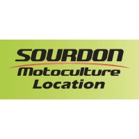 Sourdon Motoculture logo - Similar company to Mosset Motoculture