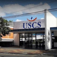 USCS Stricto Sensu logo - Similar company to Fctk - Franchini | Coppola | Teixeira | Advogados