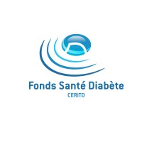 Fonds Santé Diabète - CERITD logo - Similar company to Predidiab