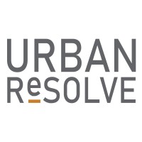 URBAN ReSOLVE logo - Similar company to Focus Development, Llc