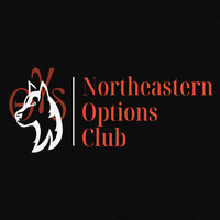 Northeastern Options Club logo - Similar company to Smartpitchai