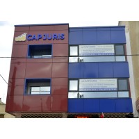 CAP JURIS CENTER logo - Similar company to Juriscenter