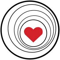 Love Coffee Bar logo - Similar company to Sheehan+Walker Studio