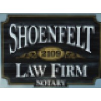 Shoenfelt Law Firm